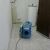 Edgewater Water Heater Leak by Restoration Allstars