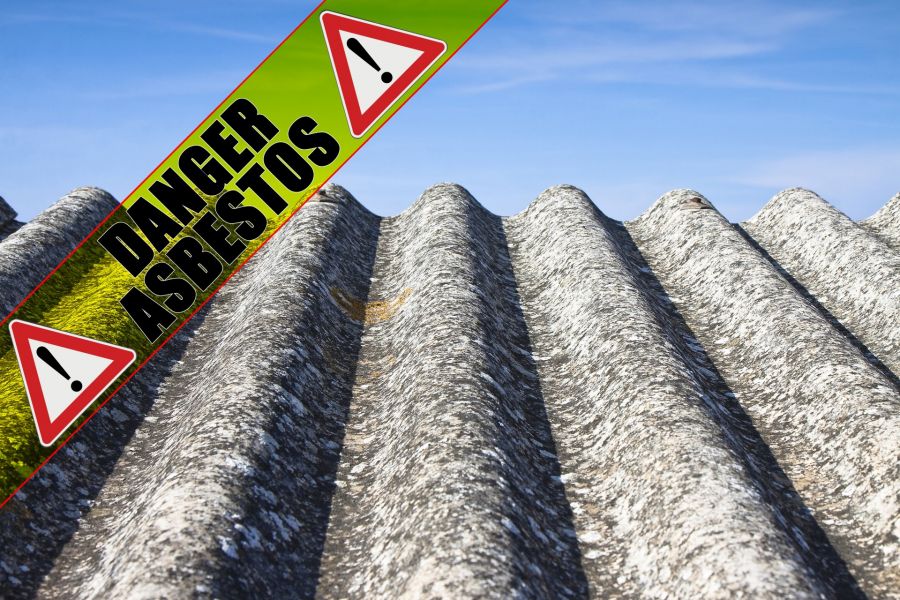 Asbestos Removal by Restoration Allstars
