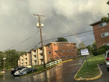 Water Damage Restoration